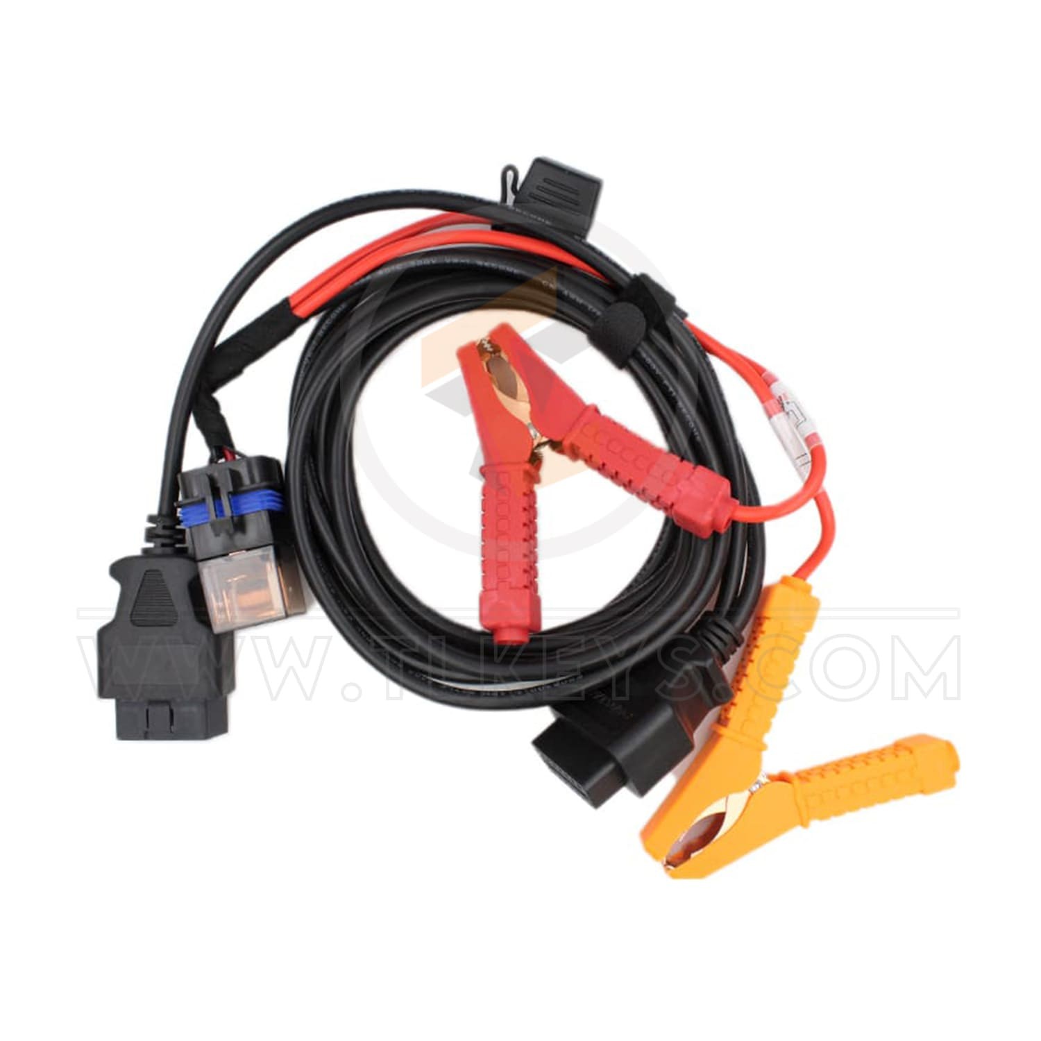Adaptateur OBDStar P002, paquet complet