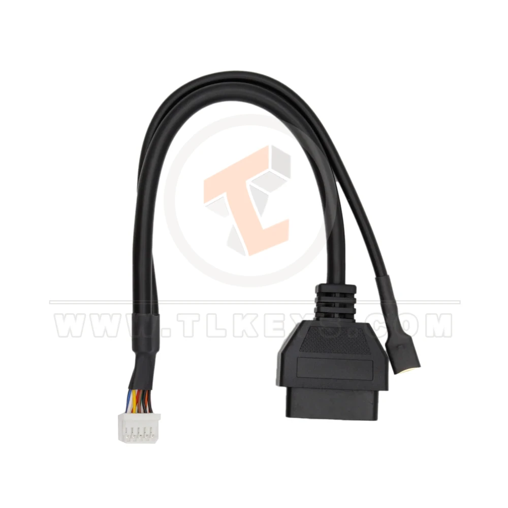 Lonsdor bmw g series bdc2 adapter for k518 pro pro fcv k518 cable