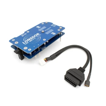 Adaptateur Lonsdor BMW G-Series BDC2 pour K518 Pro / Pro FCV / K518 ISE
