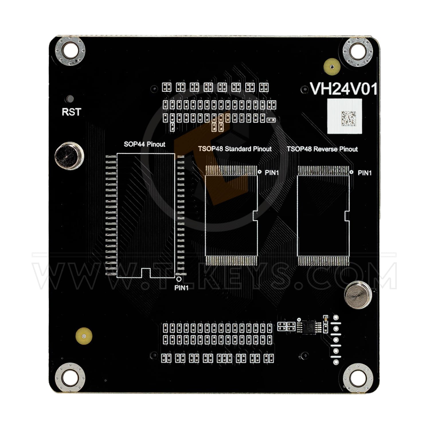 Xhorse XDMP04GL Soldering Adapter for Multi-Prog Adapter