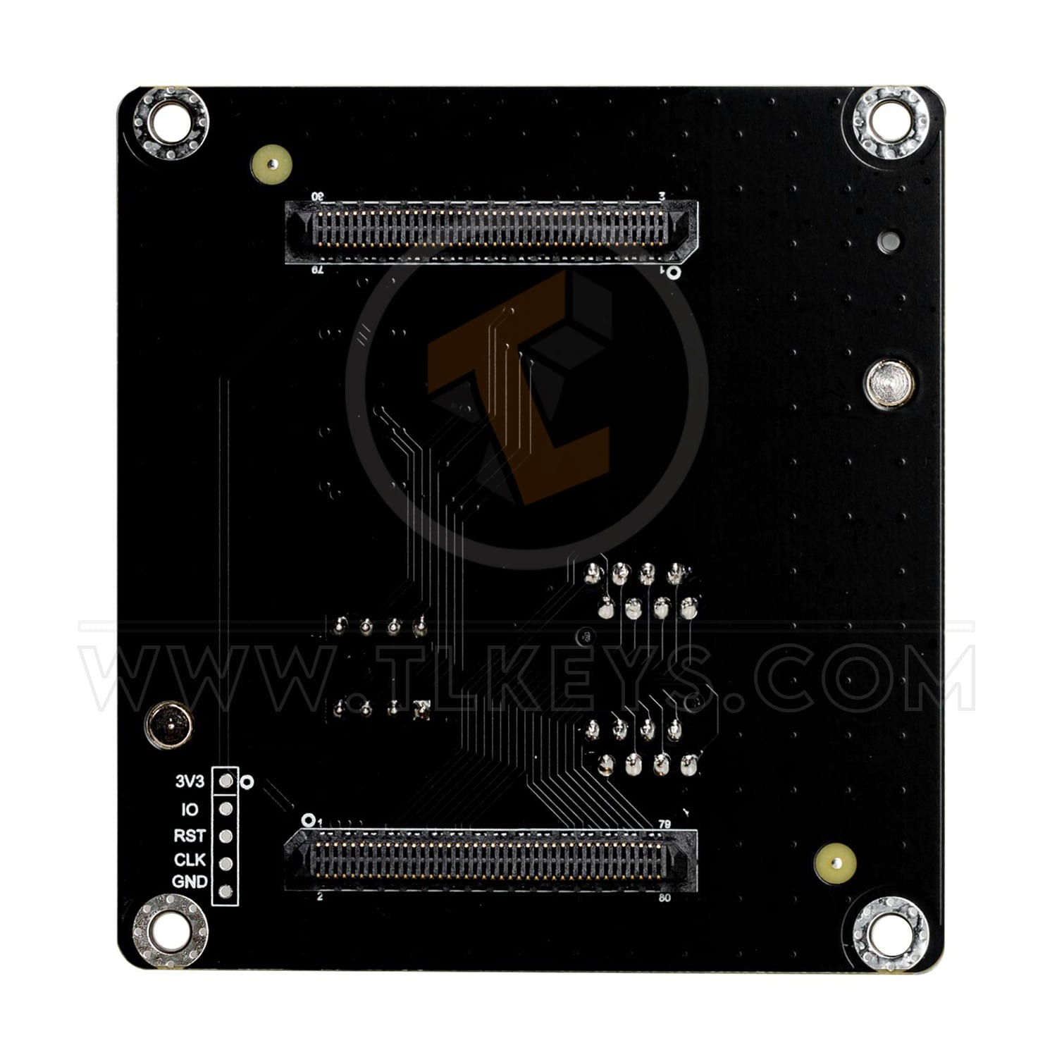 Adapter Xhorse EEPROM & FLASH Soldering Adapter XDMP05GL