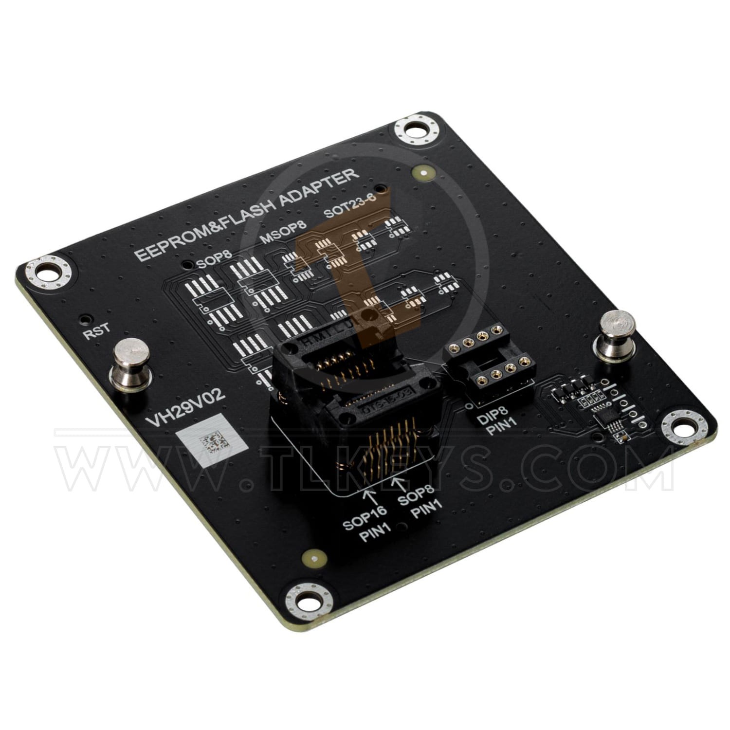 Adapter Xhorse EEPROM & FLASH Soldering Adapter XDMP05GL