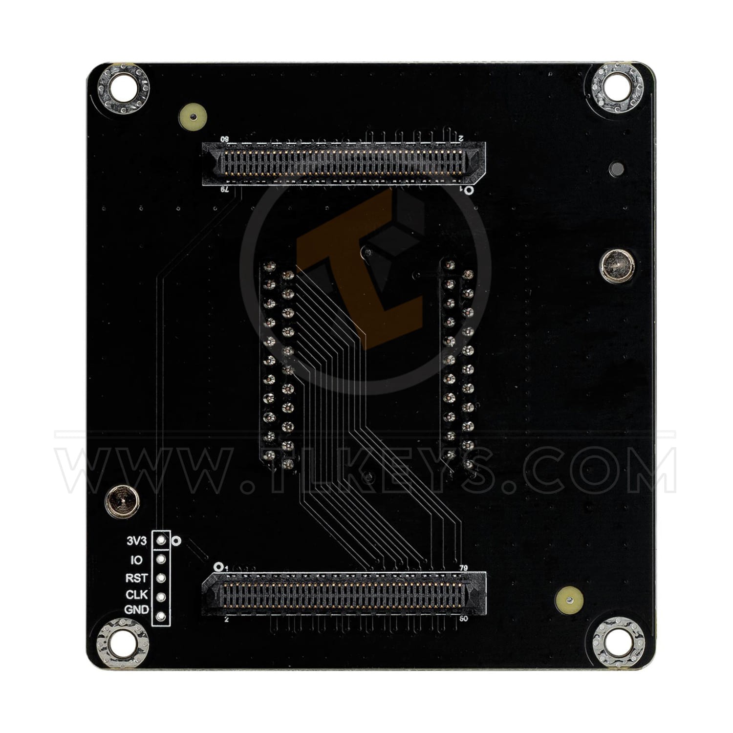 Adapter Xhorse VH30 SOP44 Soldering Adapter For XDMP06GL