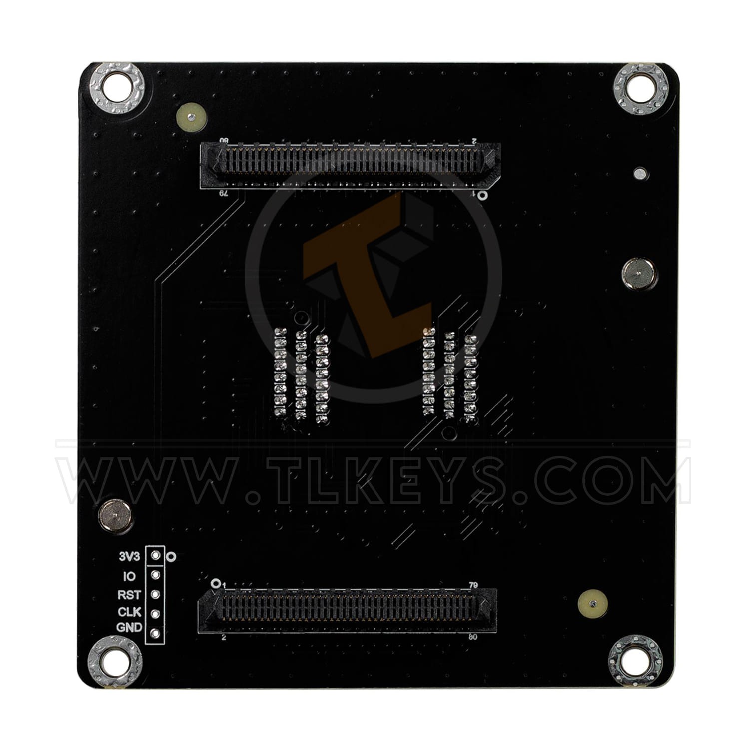 Adapter Xhorse VH31 TSOP48 Soldering Adapter For XDMP07GL