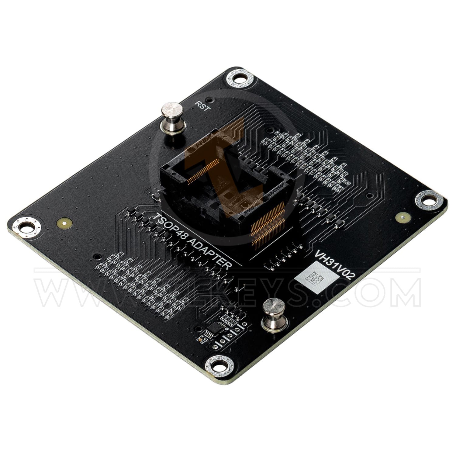 Adapter Xhorse VH31 TSOP48 Soldering Adapter For XDMP07GL