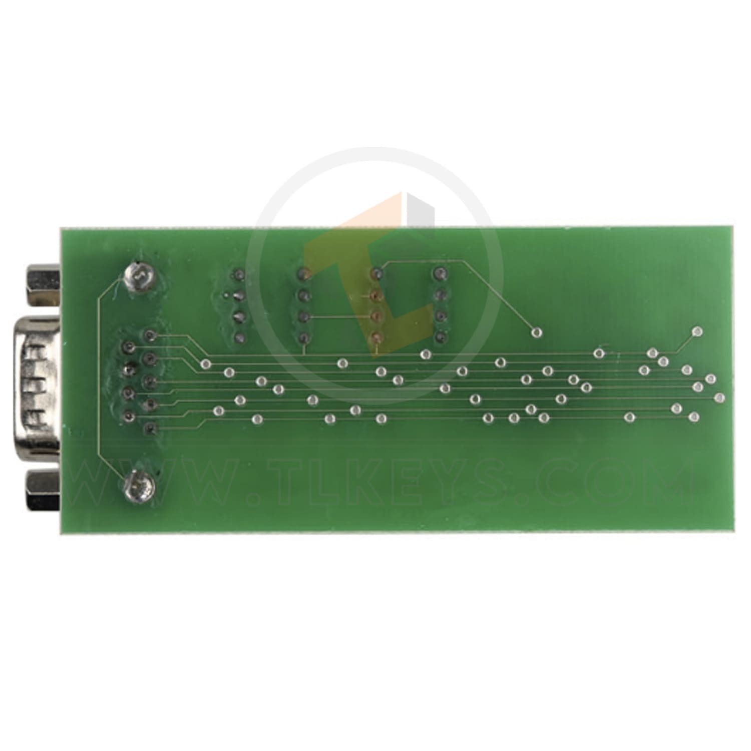 Tmpro 2 TMPro2 Key Programmer Basic Adapte Adapter