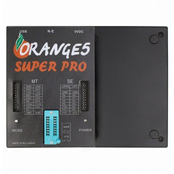 Orange5 Programmer: Versatile ECU Programming Battery Type CR2025