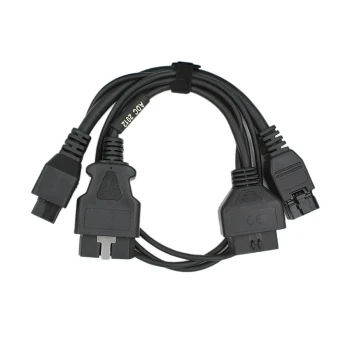 Кабель для программирования Smart Pro для расширенной диагностики ADC2012 D753920AD