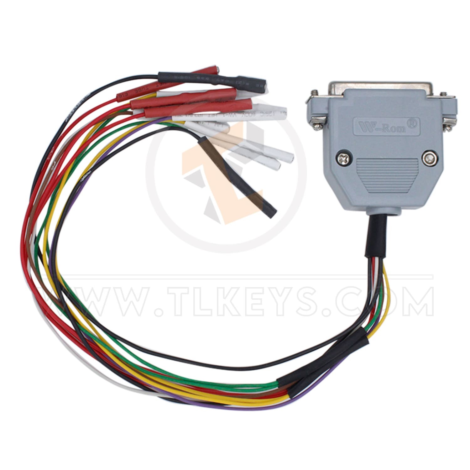 CGDI OBD Cable Read ISN N55/N20/N13/B38/B48 and BMW Bosch ECU - No Need Disassembling cables