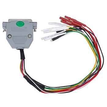 CGDI OBD Cable Read ISN N55/N20/N13/B38/B48 and BMW Bosch ECU - No Need Disassembling