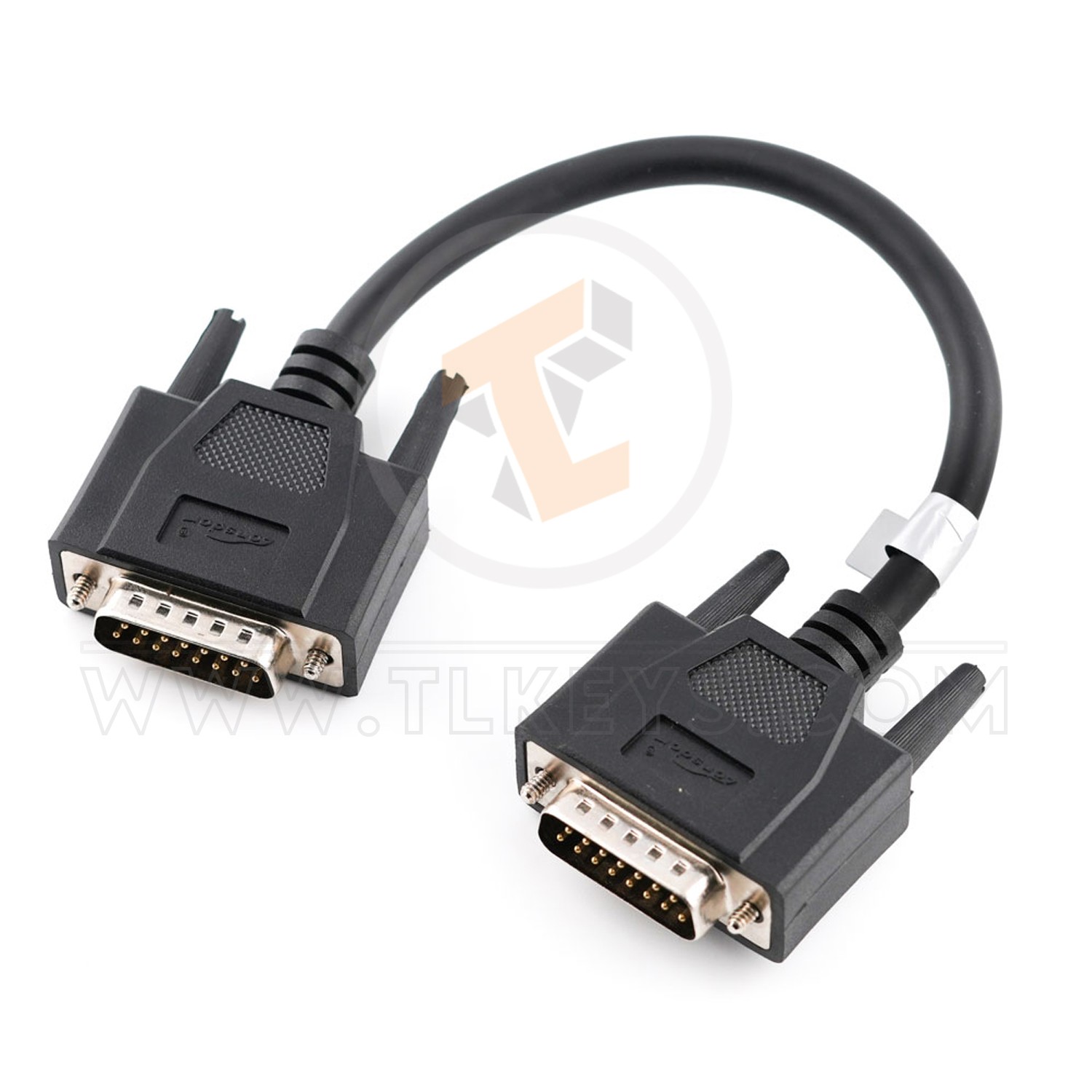 Lonsdor LC202 Kprog 2 Cable Status Aftermarket