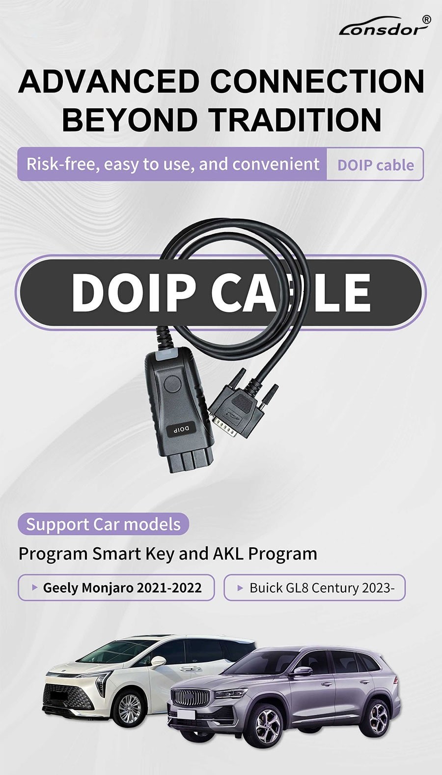 doip cable