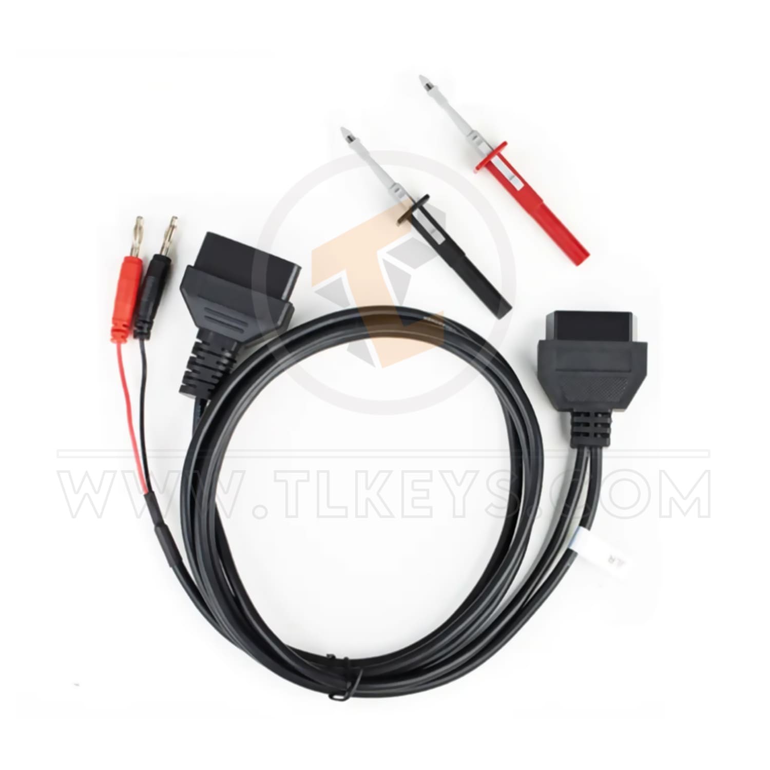 Lonsdor JLR Connector for 2015-2021 cables