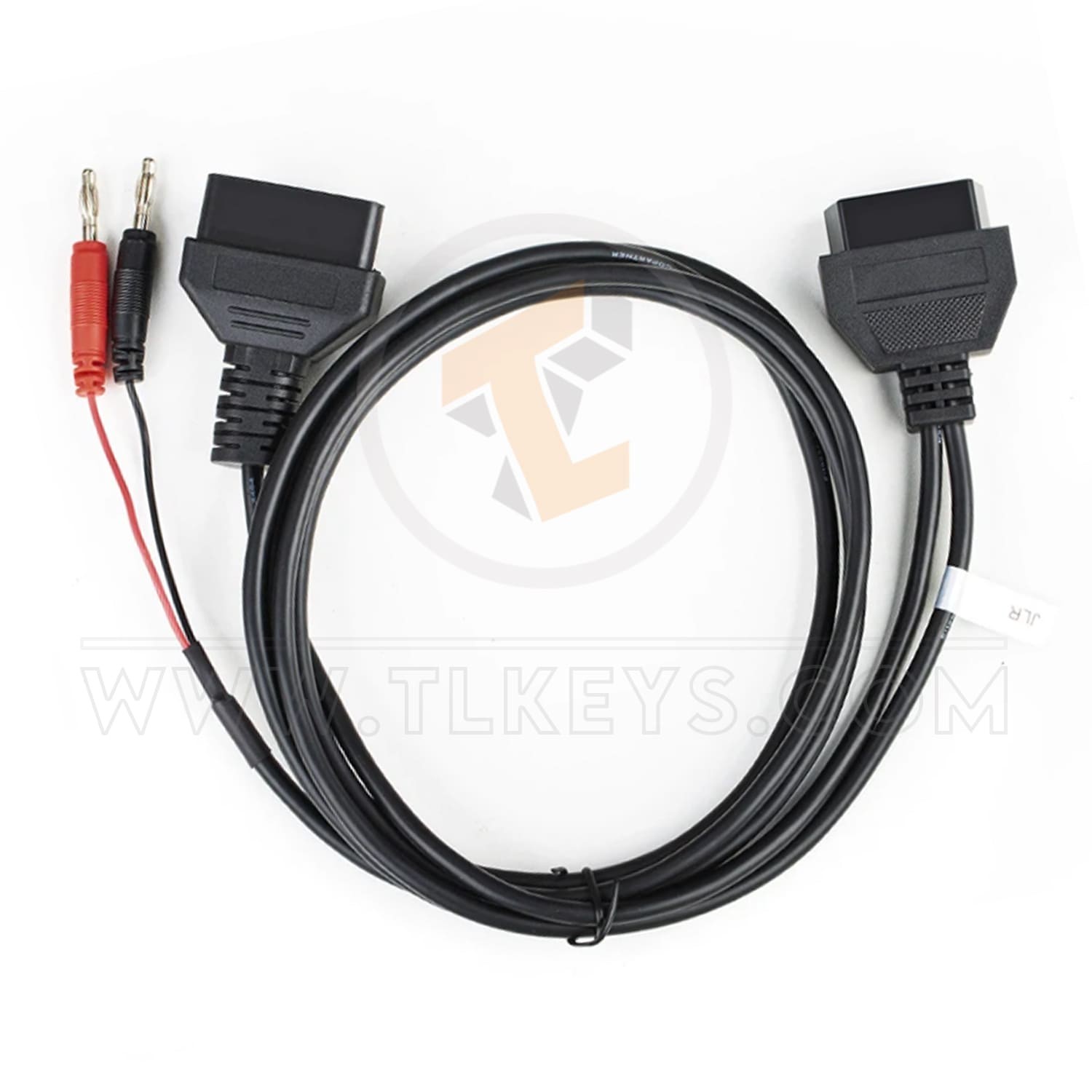 Lonsdor JLR Connector for 2015-2021 cables