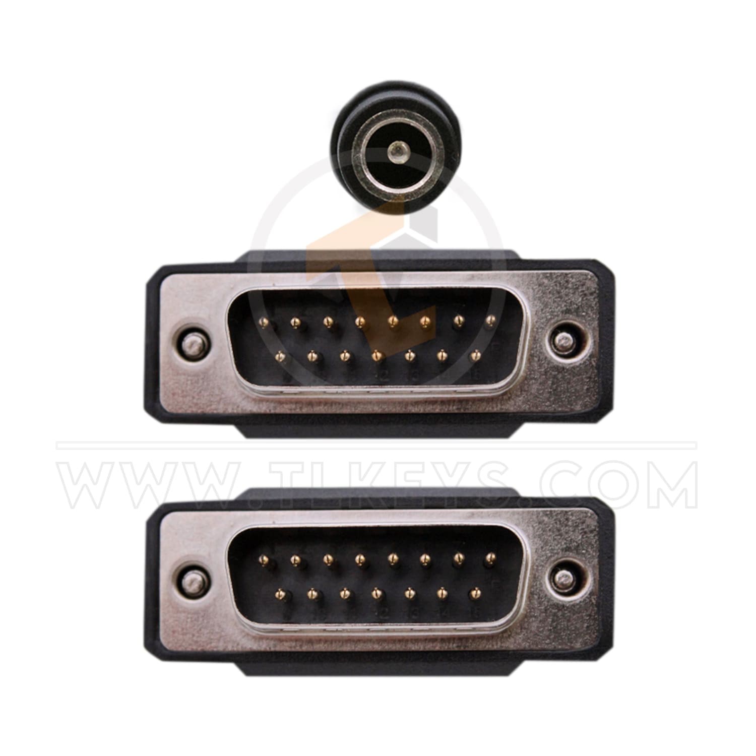 Main cable for OBDStar X100 PRO X-100 PROS X200 PRO OBD Connect Compatible devices X100 Pad2 Pro