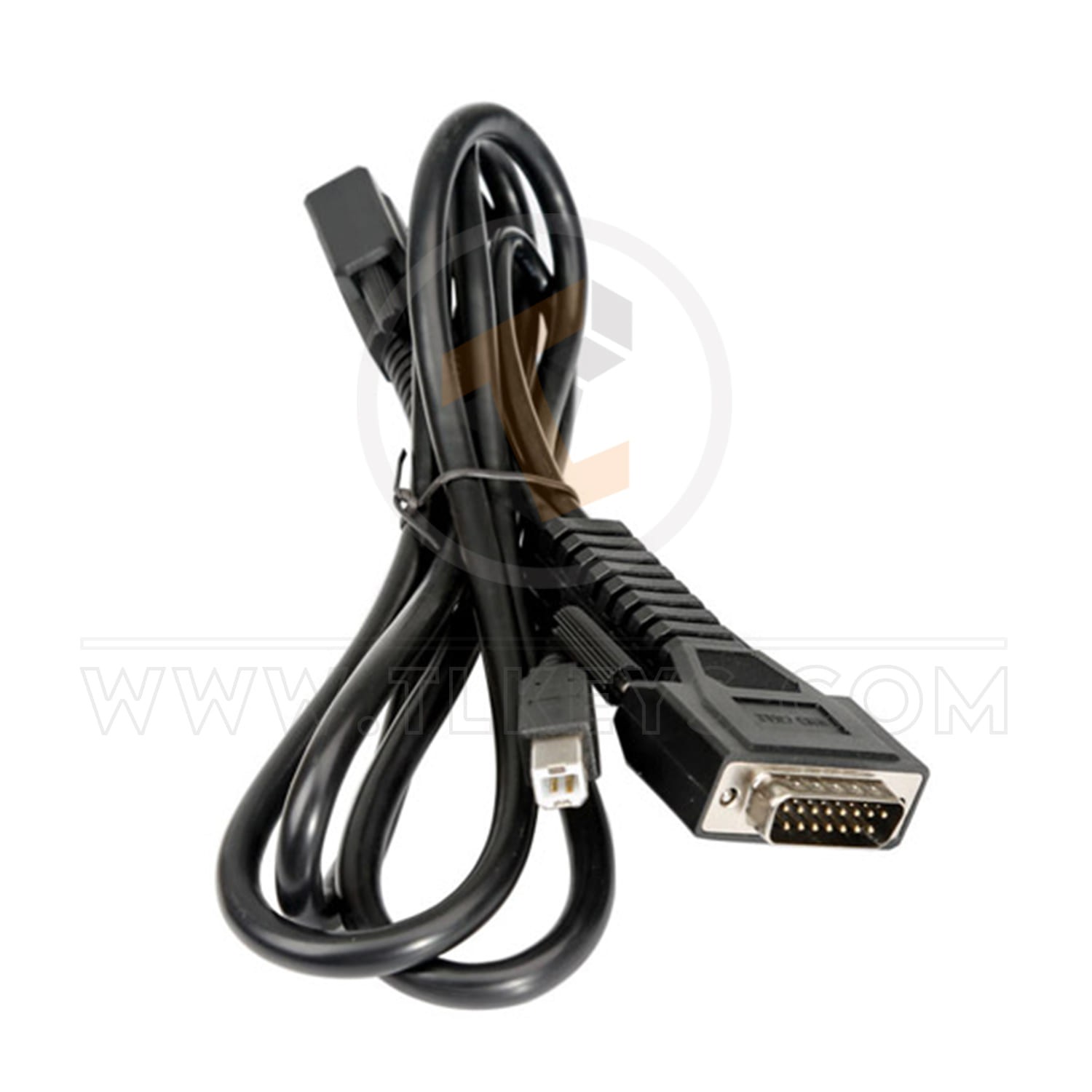 Obdstar main cable auto key programmer Compatible devices Key Master DP