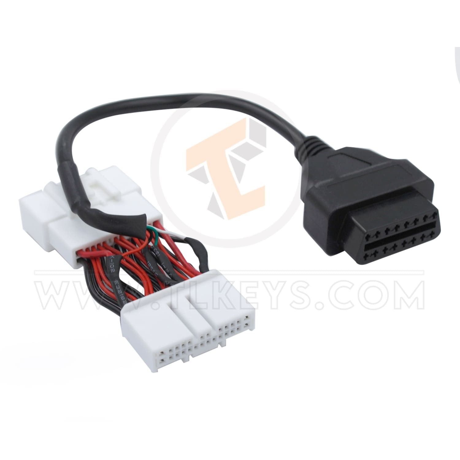 cables Tesla Model 3 OBD2 Adapter