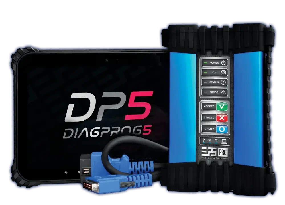 DiagProg5 Premium Package DiagProg5 Premium Package