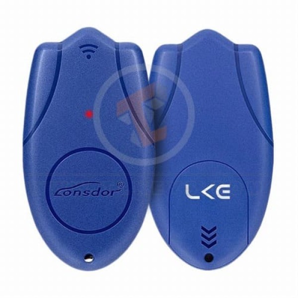 K518ISE K518S için Lonsdor LKE Akıllı Anahtar Emülatörü 5'i 1 arada
