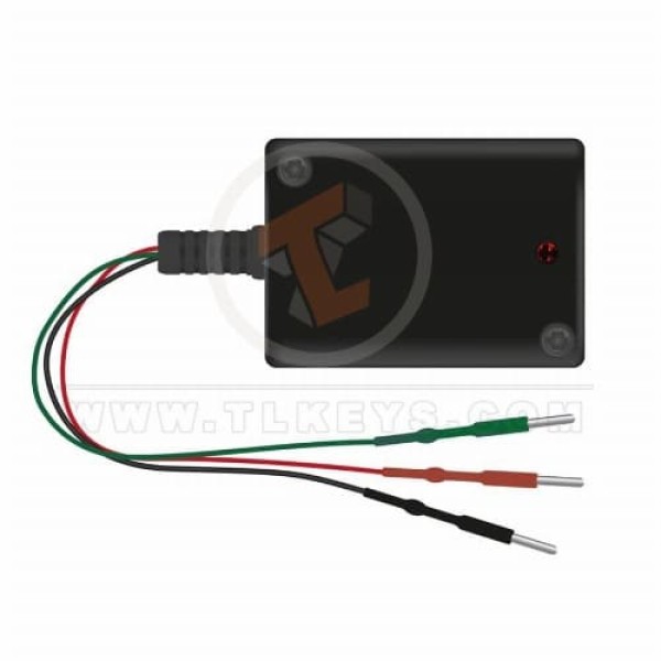 Émulateur de verrouillage de colonne de direction Ford Focus C Max Kuga ELV ESL