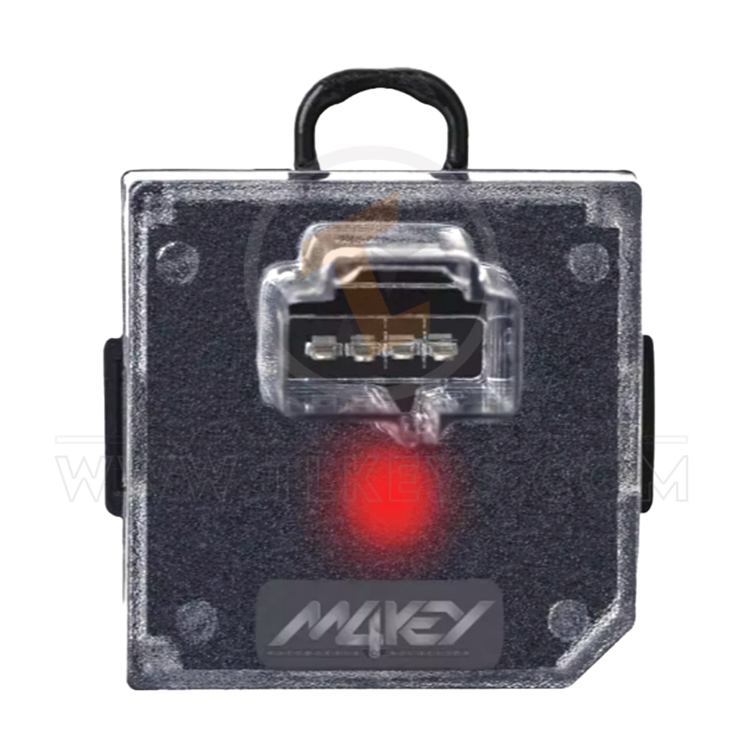 Volvo S90-V90-XC90 ESL ELV SCL Steering Column Lock Emulator Emulators