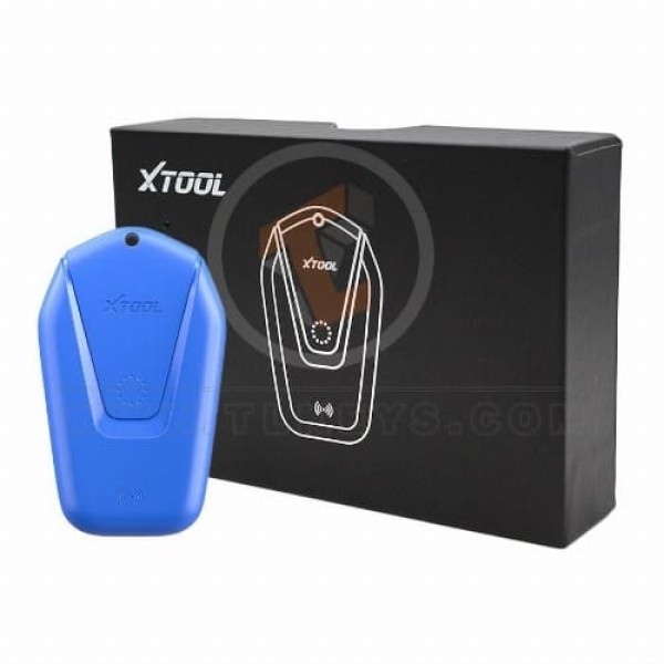 XTool KS-1 Toyota Smart Key Simulator Remote Type Fobik