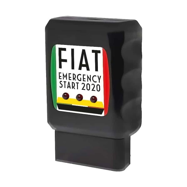 Emergency Start for 2020 Alfa Romeo Fiat Lancia Abarth Remote Type FBS4