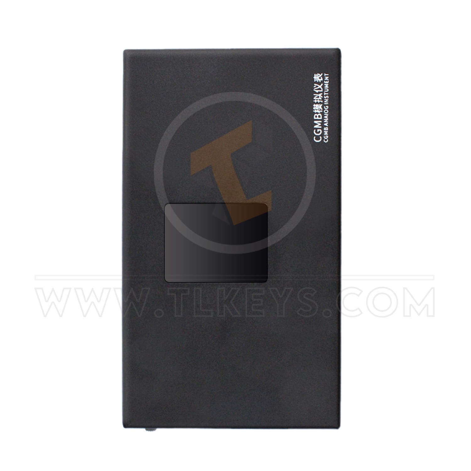 Auto CGDI MB EIS ELV Testing Platform Instrument Emulator CG Automotive Diagnostic