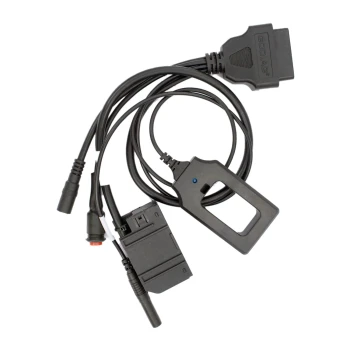 Godiag GT111 VW Audi Can-Bus 3rd & 3.5th Generation Dashboard Immo Key