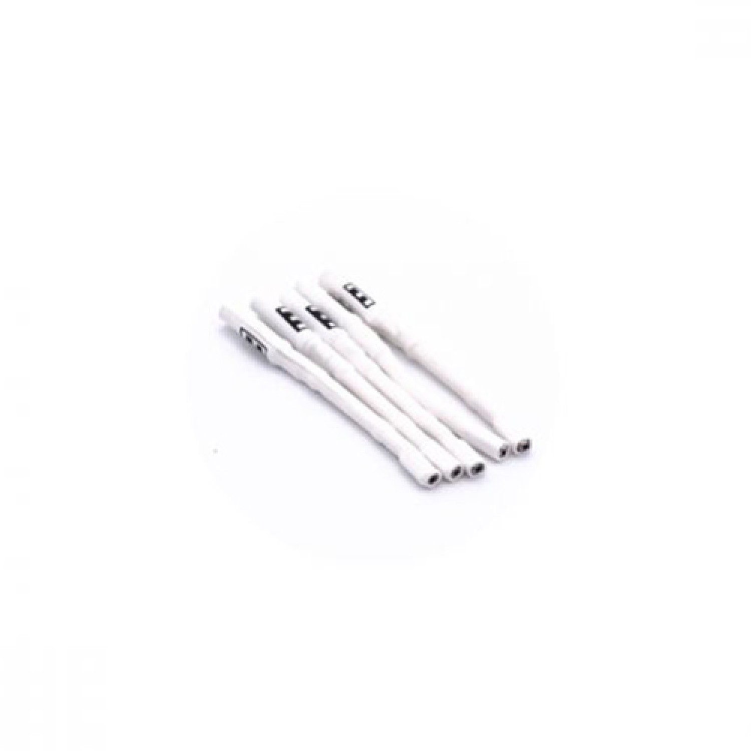 Adapter Adapter kit: 6 pcs set of pin adapters to FLK35