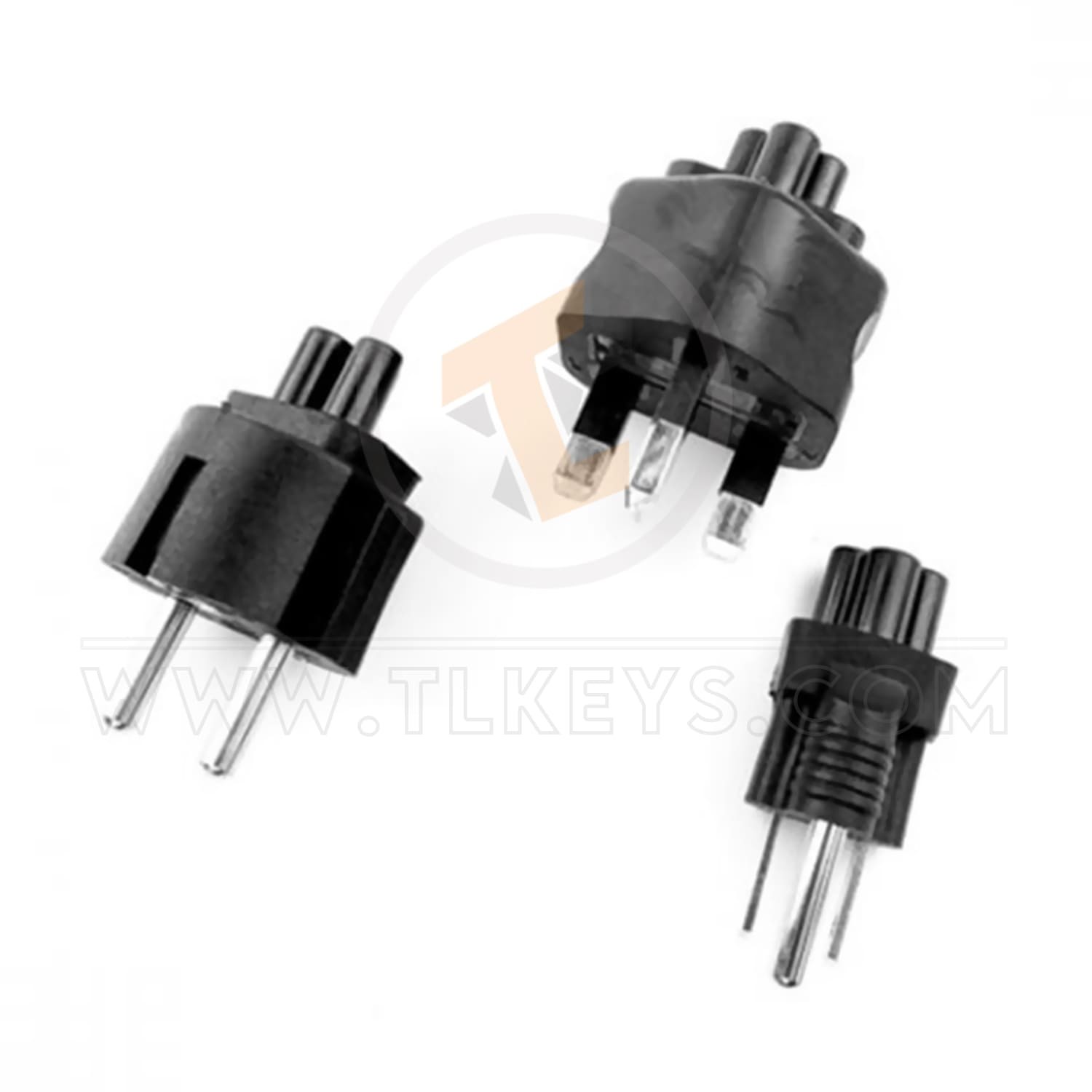 Switch Mode Power Supply for FLEX with plugs Adapter