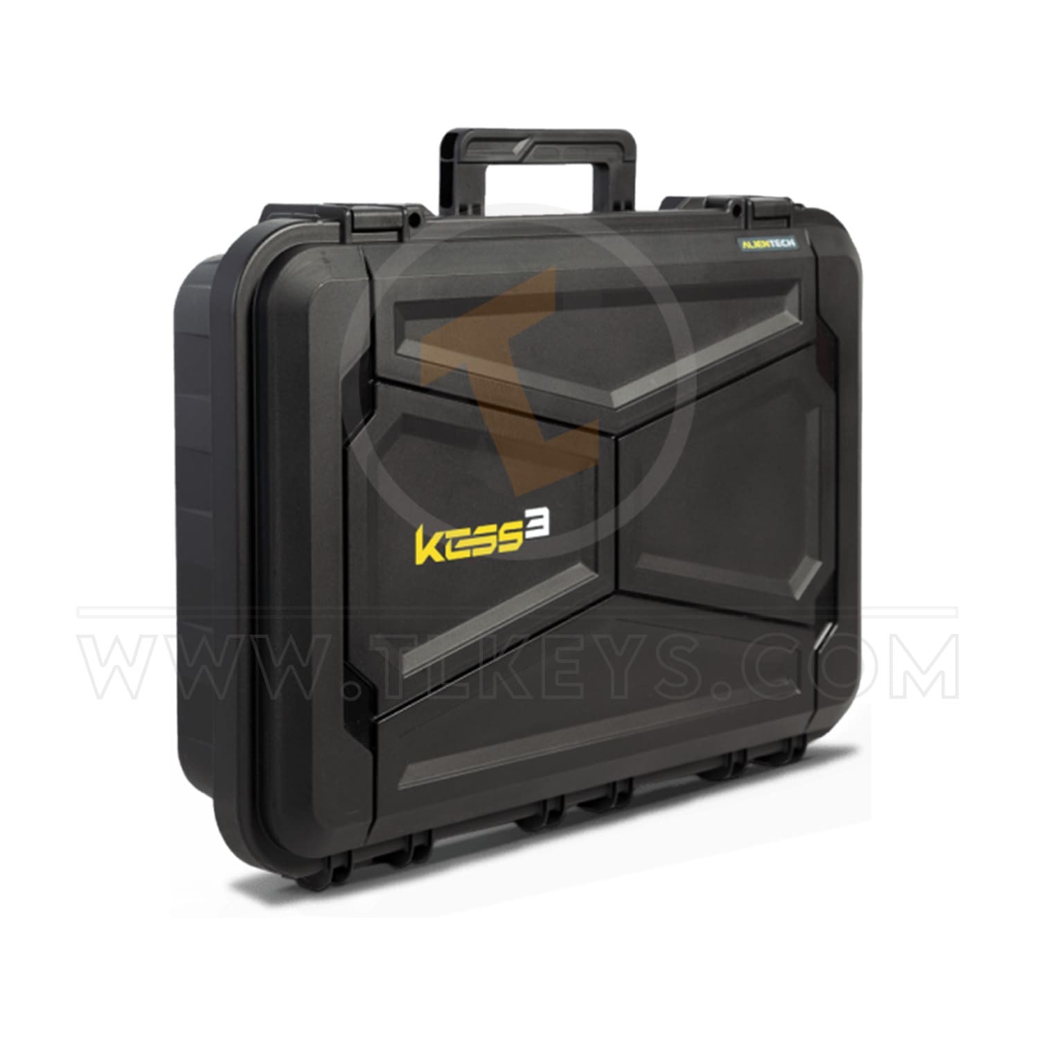 Alientech KESS3 v3 ALIENTECH ECU and TCU programming