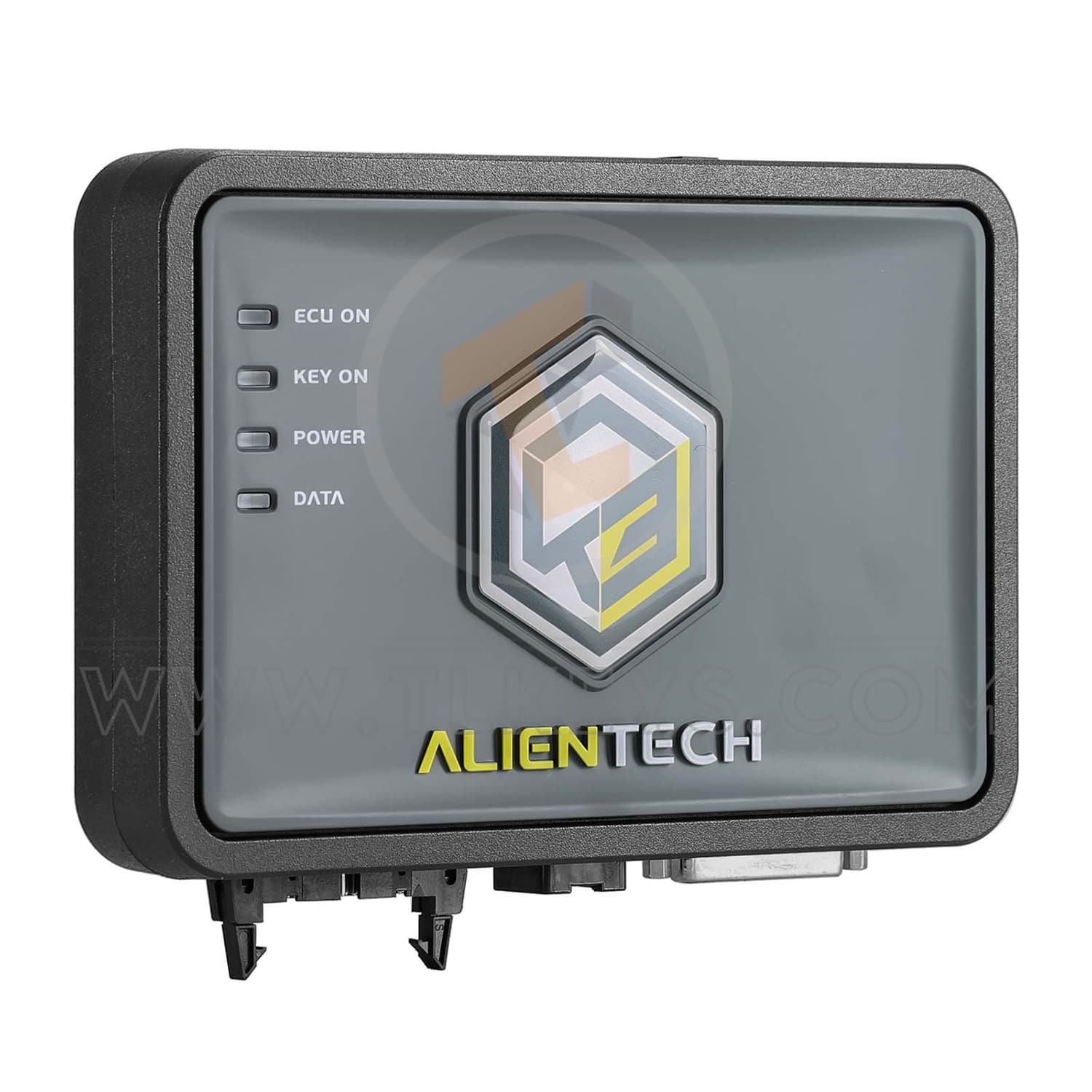 Alientech KESS3 v3 ALIENTECH ECU and TCU programming