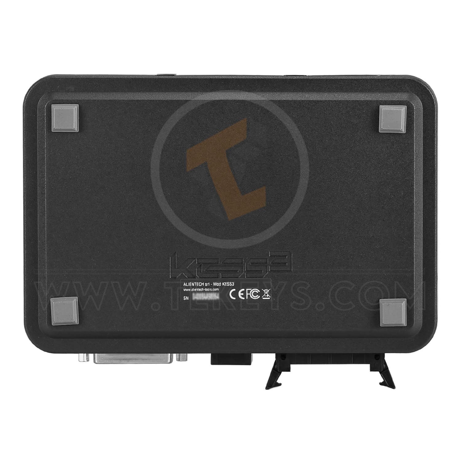 Alientech KESS3 v3 ALIENTECH ECU and TCU programming