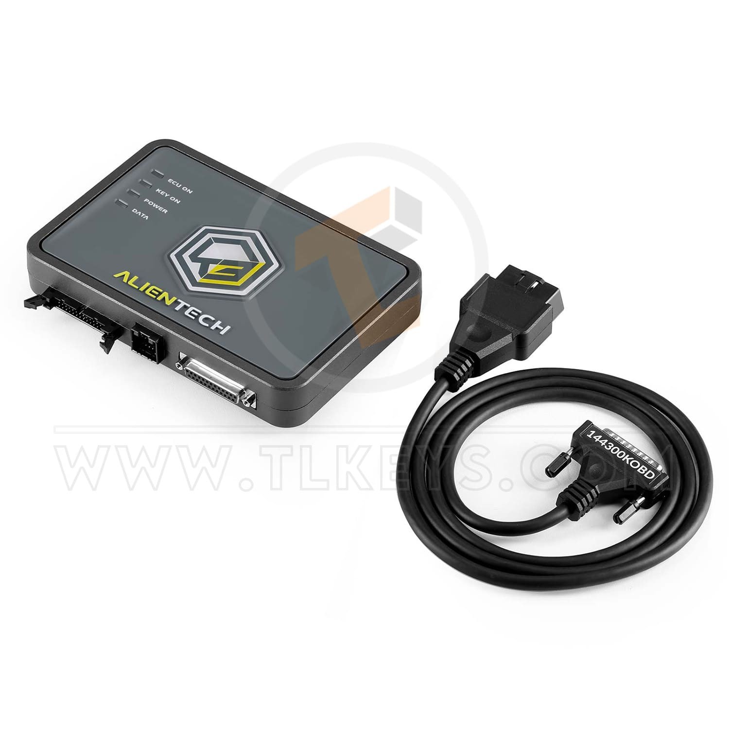 Alientech KESS3 v3 ALIENTECH ECU and TCU programming