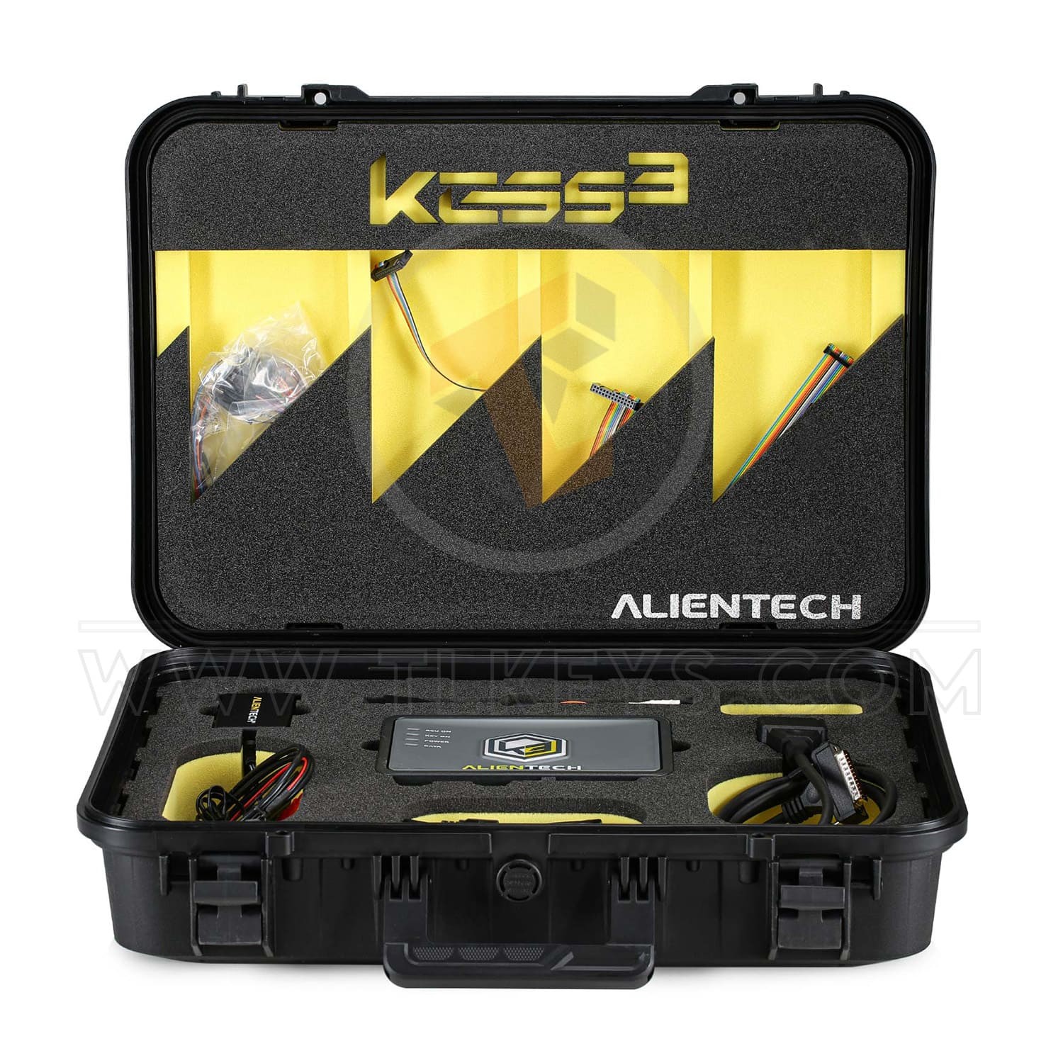 Alientech KESS3 v3 ALIENTECH ECU and TCU programming