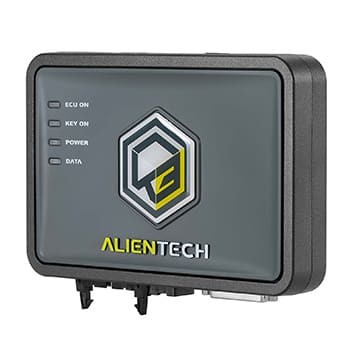 KESS3 v3 ALIENTECH ECU and TCU programming Remote Type Fobik