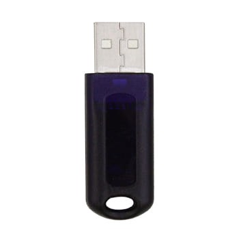 Original PCMFLASH USB with Toyota Software Generat Buttons 2