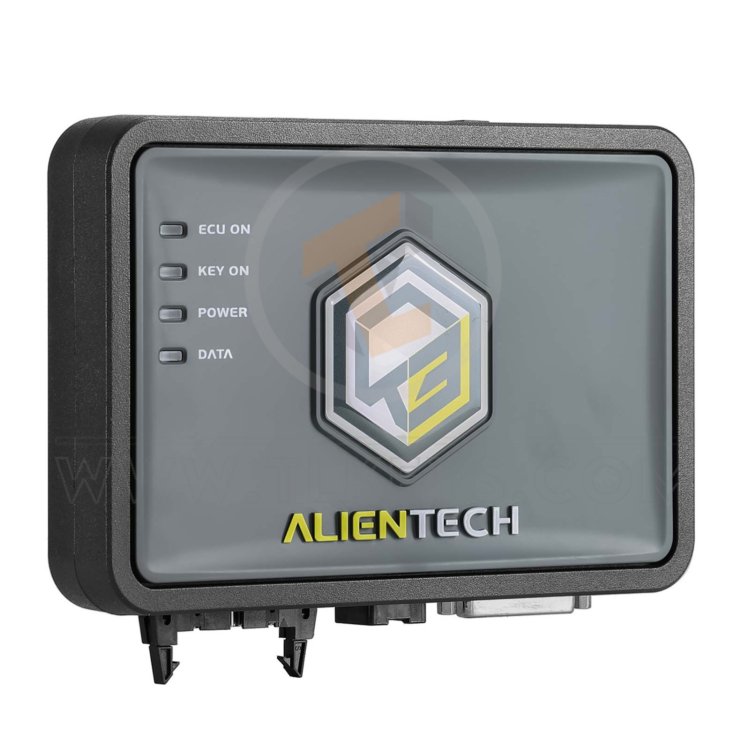 Alientech KESS3 Master Full Car LCV OBD-Bench-Bo Tuning Tools