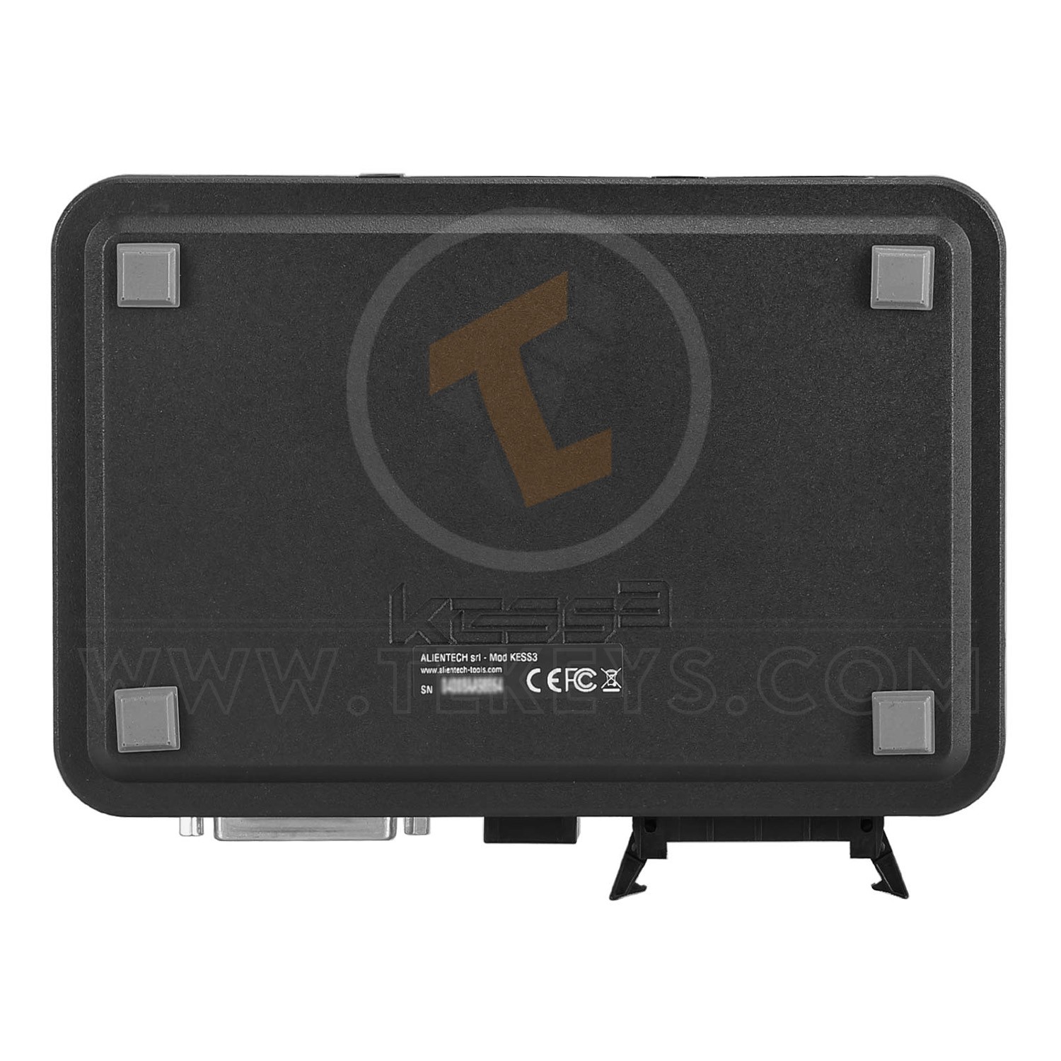 Alientech KESS3 Master Full Car LCV OBD-Bench-Bo Tuning Tools