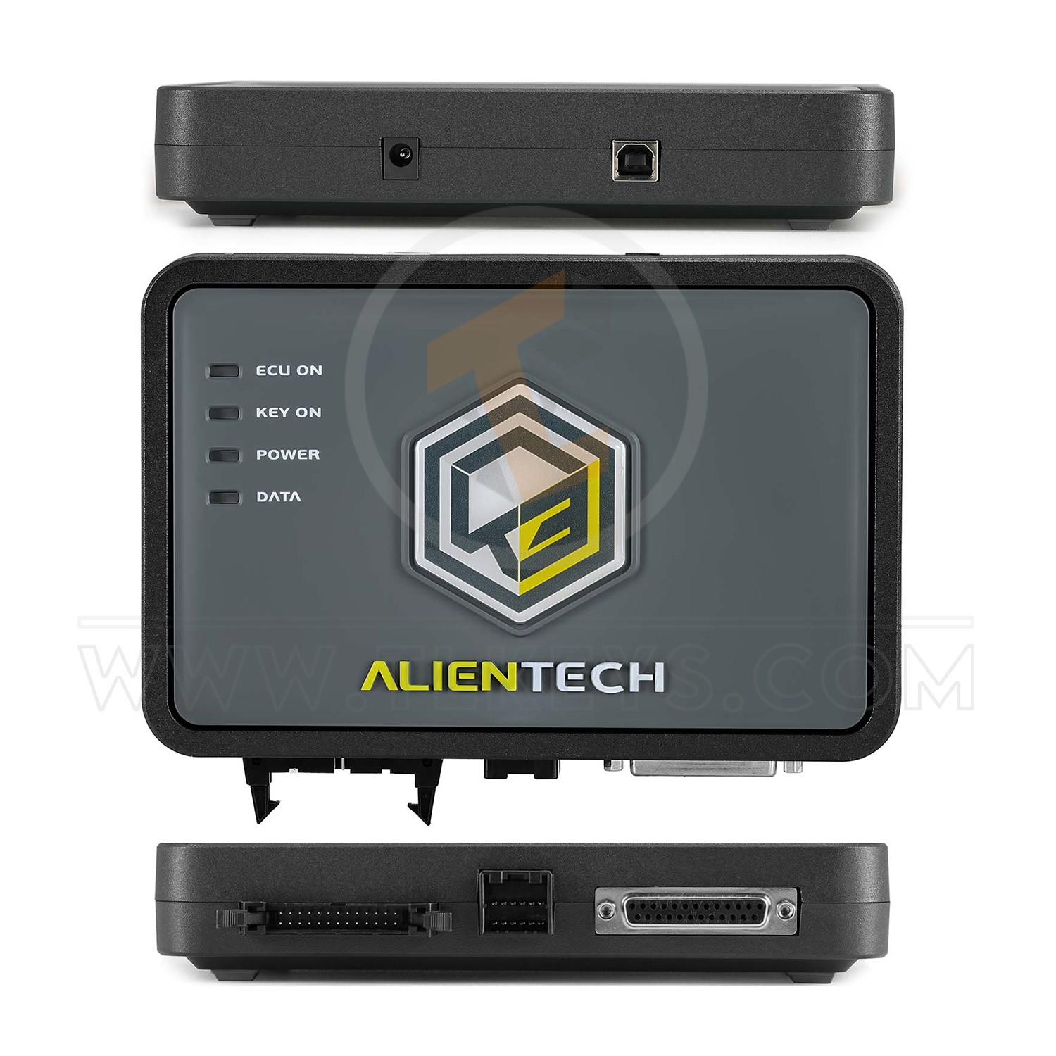 Alientech KESS3 Master Full Car LCV OBD-Bench-Bo Tuning Tools