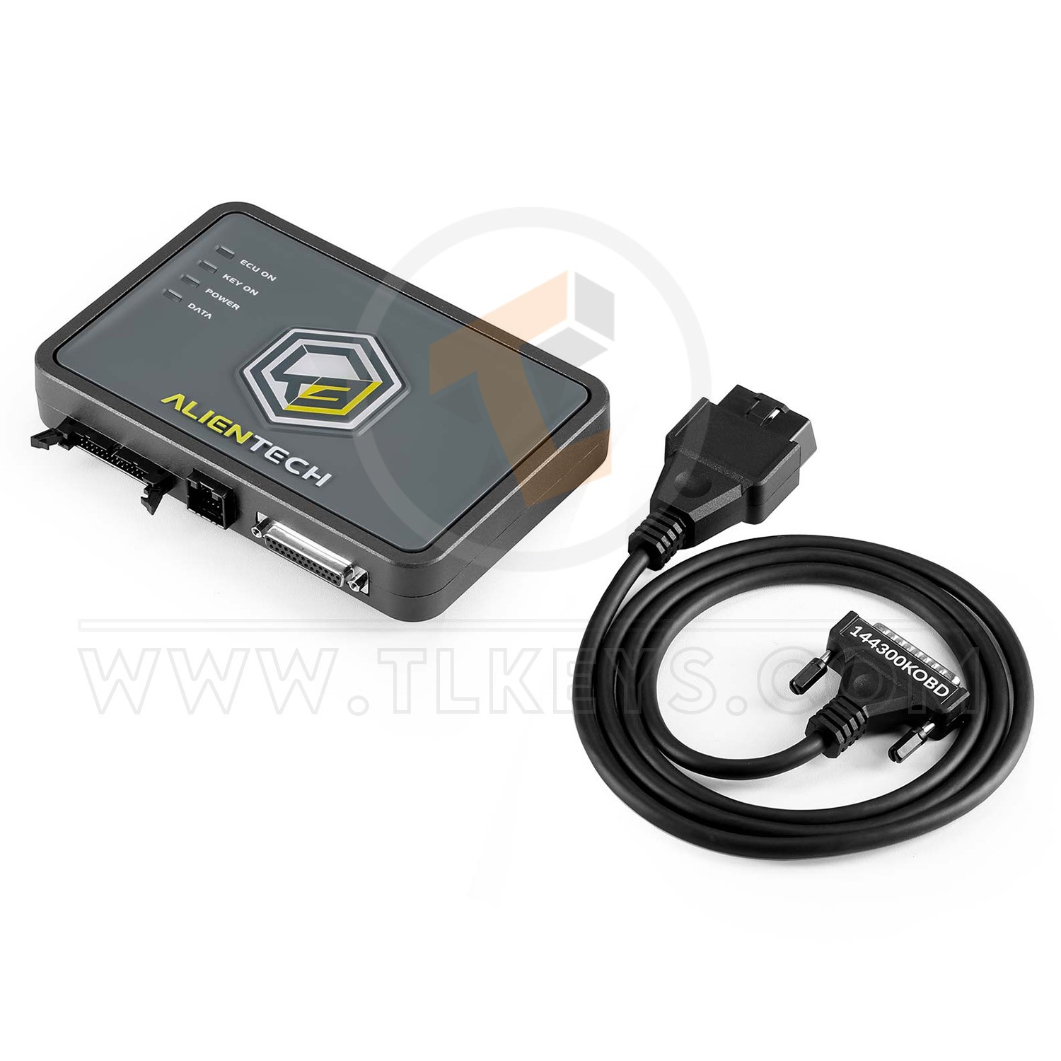 Alientech KESS3 Master Full Car LCV OBD-Bench-Bo Tuning Tools