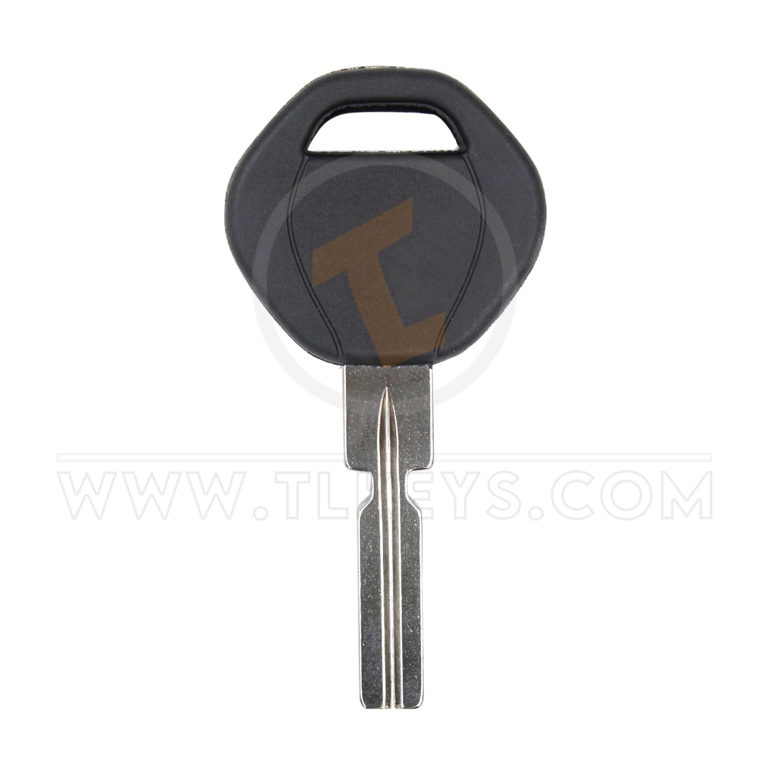 BMW 1995-1998 transponder key shell Key Shell Type Transponder Key Shell