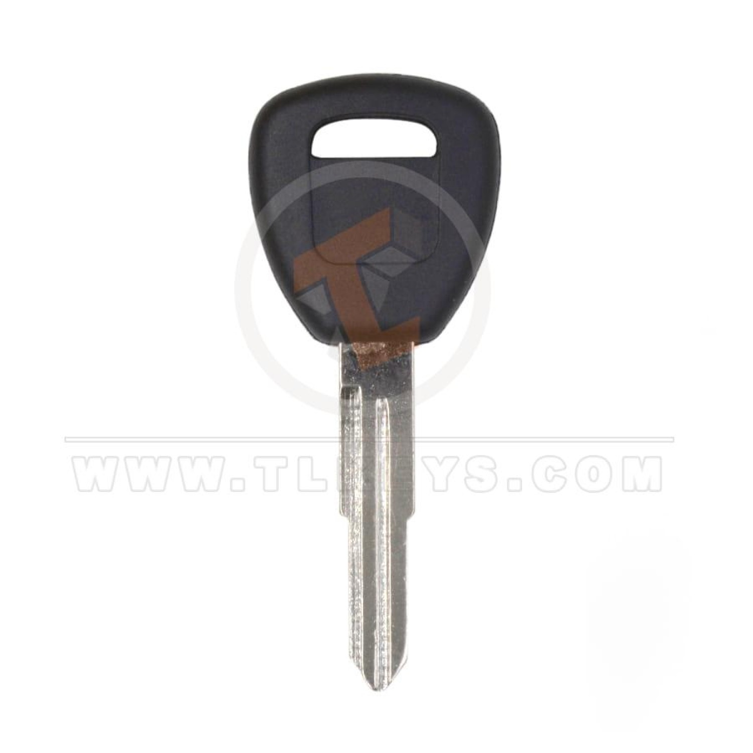 Key Shell Honda Acura Transponder Key Shell HD106 HD111 Blad