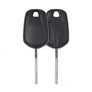 Peugeot Citroen Transponder Key Shell HU83 Blade Aftermarket Brand