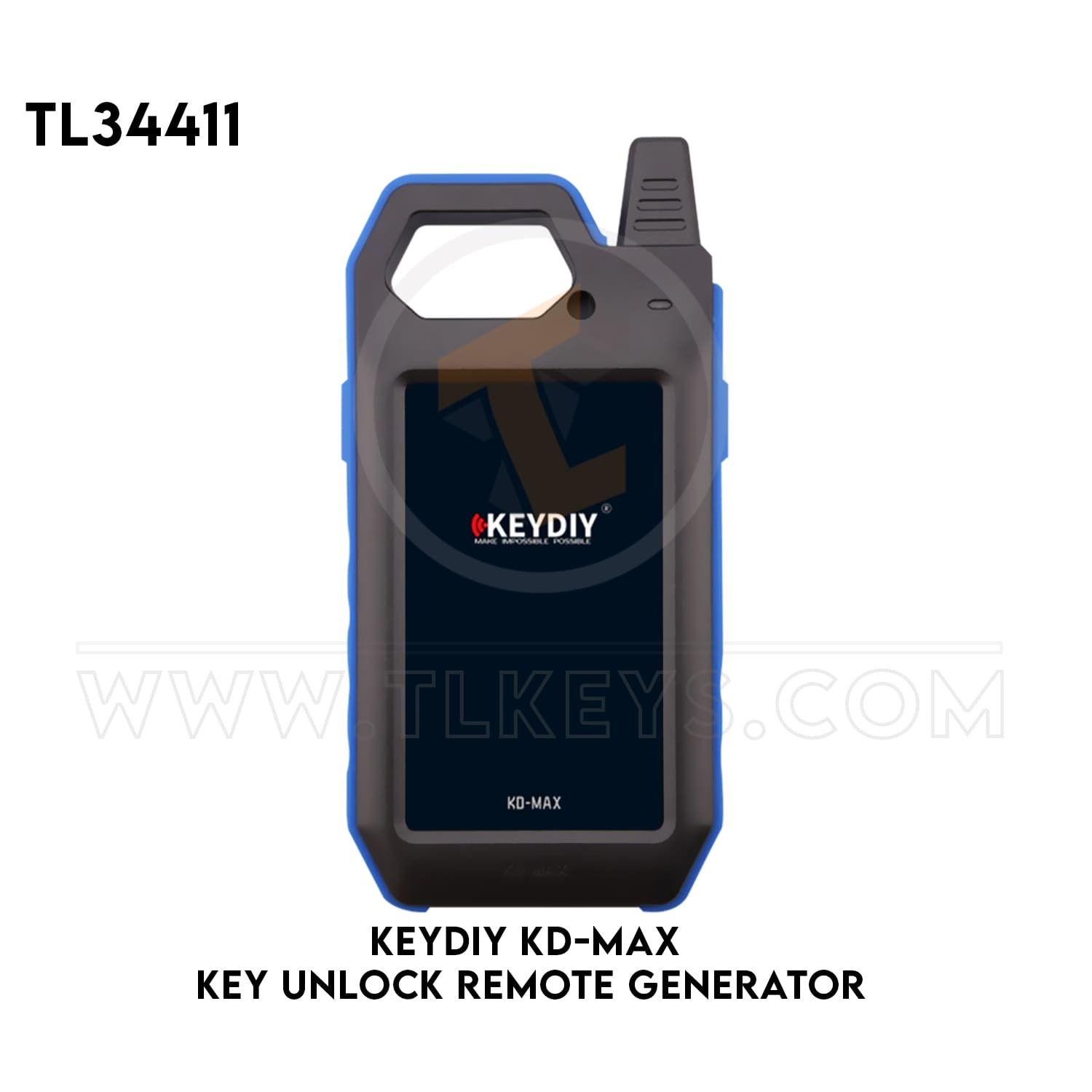 KeyDiy KD KeyDIY Tools Intelligente Schlüsselfernbedienungen KD-Max KD-Mate