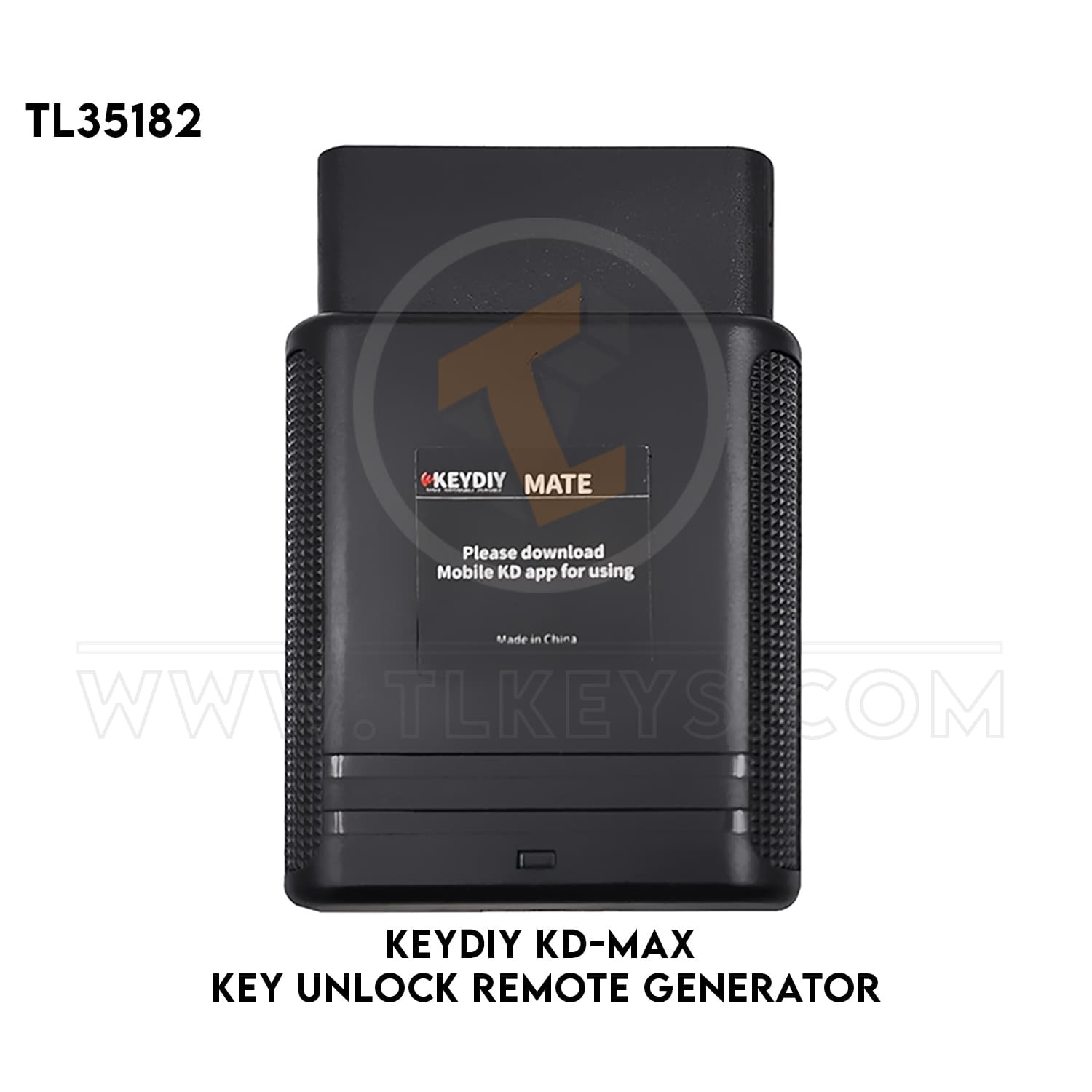 KeyDiy KD KeyDIY Tools Intelligente Schlüsselfernbedienungen KD-Max KD-Mate
