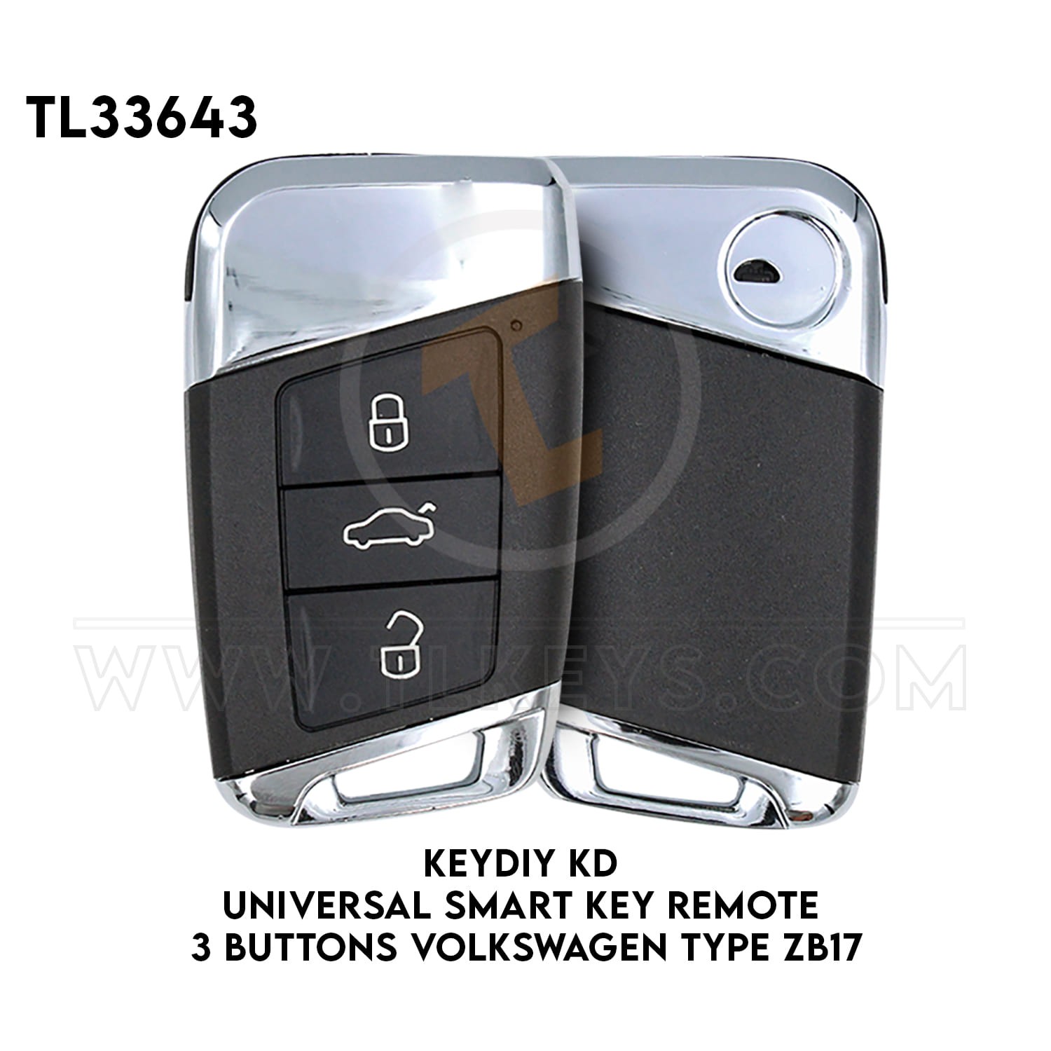 KeyDiy KD KeyDIY Tools Intelligente Schlüsselfernbedienungen KD-Max KD-Mate