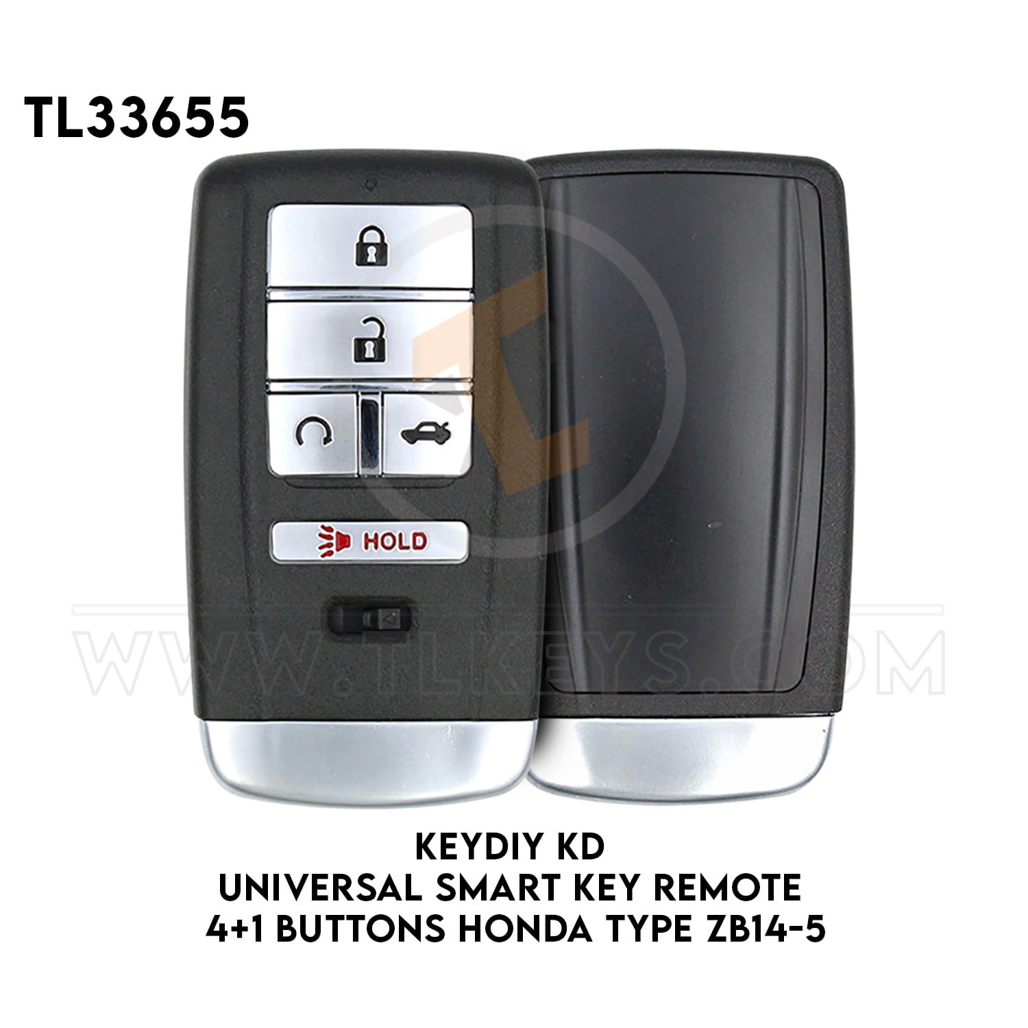 KeyDIY Tools Smart Key Remotes KDMax KDMate