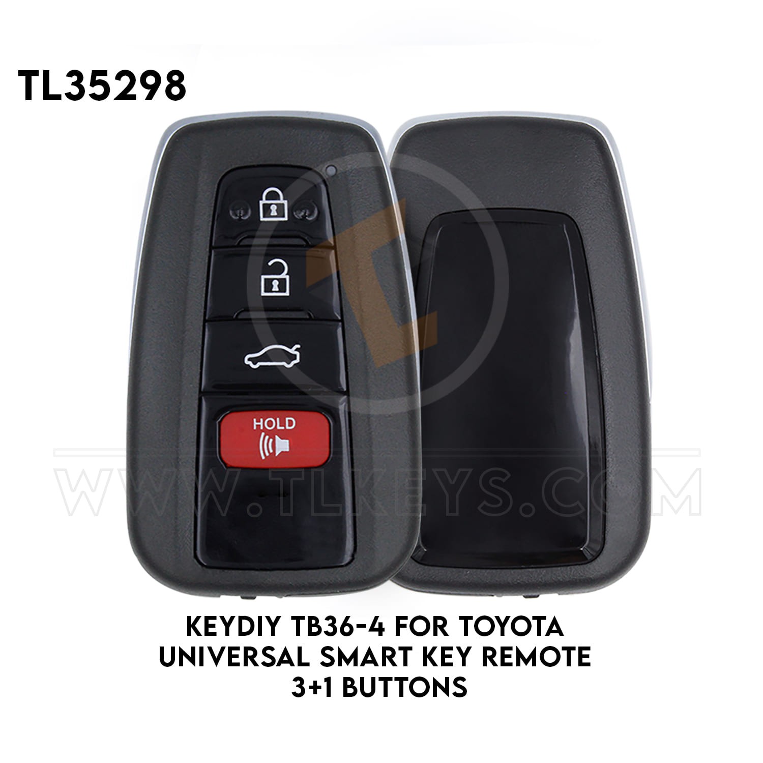 KeyDiy KD KeyDIY Tools Intelligente Schlüsselfernbedienungen KD-Max KD-Mate